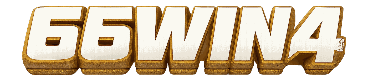 66win4 Logo